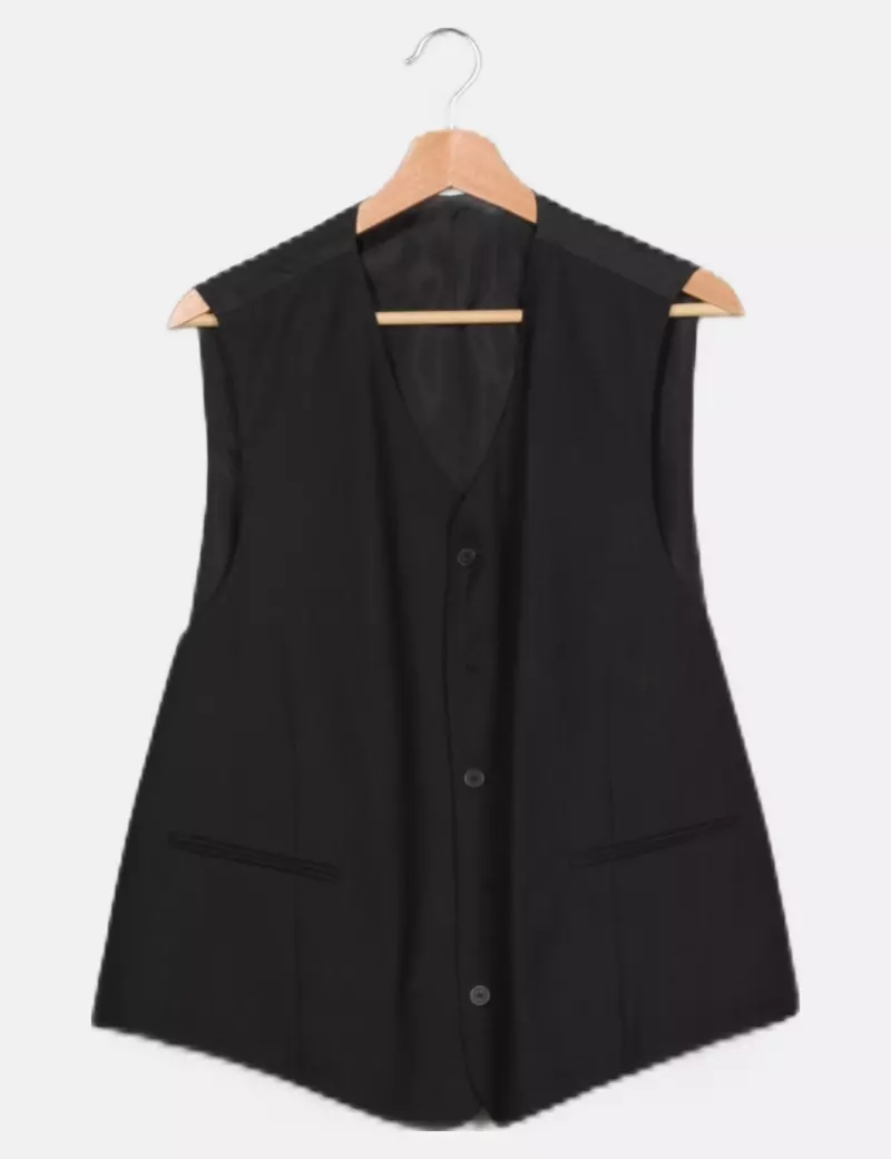 C&A Chaleco de traje