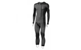 Sotomono Six2 Carbon Underwear Breezy Touch Negro |STLR-ML---NE|